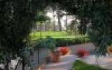 Ferienwohnung Lazio: Wohnung - 3 Räume - 4/6 Personen Haus Mit Garten 