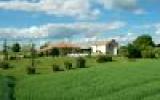 Landhaus Frankreich Fernseher: Ferienhaus - Issigeac 