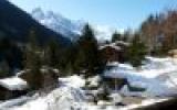 Chalet Chamonix Mont Blanc Grill: Chalet / Hütte - Chamonix/mont Blanc 