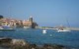 Zimmer Collioure: Studio - Collioure 