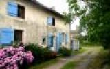 Landhaus Poitou Charentes Fön: Ferienhaus - Vasles 