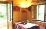 Landhaus Calci Toscana Grill: Typisches Landhaus - Haus Mit Garten 