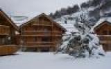 Ferienwohnung Frankreich Fernseher: Ferienwohnung - Valloire 