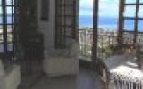 Ferienhaus Carini Sicilia Klimaanlage: Villa 