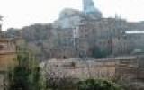 Ferienwohnung Siena Toscana Geschirrspüler: Ferienwohnung - Siena 