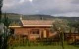 Landhaus Andalusien: Typisches Landhaus - Deifontes 