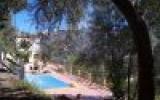 Ferienwohnung Spanien Fön: Ferienhaus / Villa - Pinos Del Valle 