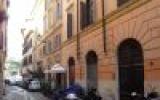Zimmer Italien Mikrowelle: Ferienwohnung - Roma 