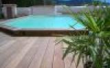 Ferienwohnung La Crau: Appartement T5 In Haus Mit Schwimmbad, Landrahmen, ...