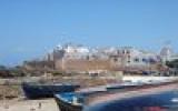 Ferienhaus Essaouira Essaouira Mikrowelle: Haus Mit Charakter 