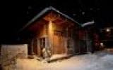 Chalet Les Houches Rhone Alpes Dvd-Player: Ferienwohnung - Chamonix 