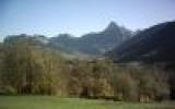 Chalet Rhone Alpes Grill: Chalet / Hütte - Bernex 
