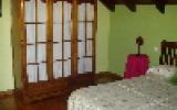 Ferienhaus Spanien: Chalet - Santander 