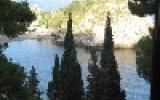 Ferienwohnung Taormina Klimaanlage: Ferienwohnung - 3 Räume - 4 Personen 