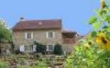 Ferienhaus Midi Pyrenees Klimaanlage: Ferienhaus - Lherm 