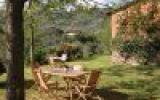 Landhaus Toscana Klimaanlage: Typisches Landhaus - Massa E Cozzile 
