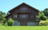 Chalet Frankreich: Chalet / Hütte - Bogeve 