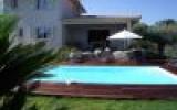 Ferienhaus Sainte Lucie De Porto Vecchio: Ferienhaus / Villa - St. Lucie De ...