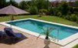 Ferienwohnung Spanien: Separate Wohnung In Villa Mit Garten Und Privatem Pool 