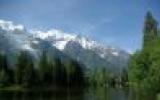 Chalet Chamonix Mikrowelle: Chalet / Hütte - Chamonix Mont Blanc 