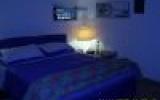 Zimmer Lazio Ventilator: Einzimmerwohnung - Sabaudia 