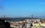 Ferienwohnung Lisboa Lisboa Kaffeemaschine: Ferienwohnung - Lisbon 