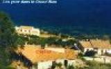 Ferienhaus Villanova Corse: Haus / Villa - 2 Räume - 4 Personen 
