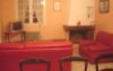 Ferienhaus Ploeven Fernseher: Ferienhaus - Ploéven 