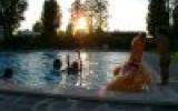 Ferienhaus Roma Lazio Dvd-Player: Haus Mit Garten Und Pool Oase Der Ruhe 