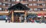 Zimmer Frankreich Internet: Studio - Avoriaz - Am Fuss Der Pisten 