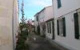 Ferienhaus Poitou Charentes: Ferienhaus / Villa - Le Bois Plage En Ré 