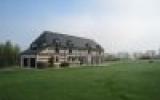 Landhaus Basse Normandie: Anwesen / Landgut - Englesqueville En Auge 
