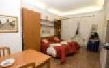 Ferienwohnung Roma Lazio Klimaanlage: Wohnung - 3 Räume - 4/5 Personen 
