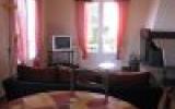 Ferienhaus Frankreich Dvd-Player: Ferienhaus - 3 Räume - 4/5 Personen 