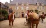 Landhaus Bretagne: Anwesen / Landgut - Pommerit Le Vicomte 