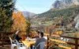 Chalet Provence Alpes Côte D'azur Mikrowelle: Chalet - 5 Räume - ...