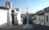 Ferienhaus Coria Del Río Waschmaschine: Haus / Villa - 4 Räume - 6 Personen 