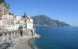 Ferienwohnung Amalfi Kampanien: Ferienwohnung - Amalfi 
