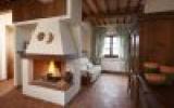 Bauernhof Siena Toscana Klimaanlage: Ferienwohnung - Siena 