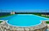 Ferienhaus Casteldaccia Klimaanlage: Ferienhaus Villa Whit Private Beach - ...