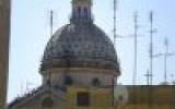 Ferienwohnung Rom Lazio Ventilator: Ferienwohnung - Rome 