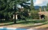 Landhaus Toscana: Anwesen / Landgut - Vitiano 