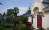 Ferienhaus Kissimmee Florida Fön: Haus Mit Garten 