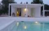 Landhaus Puglia Klimaanlage: Anwesen / Landgut - Ceglie Messapica 
