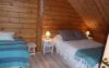 Ferienhaus Bretagne Fernseher: Finnisches Holzhaus Angesichts Des Ozeans - ...