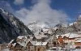 Ferienwohnung Rhone Alpes Fernseher: Ferienwohnung - Venosc 