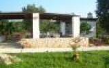 Landhaus Puglia Fernseher: Typisches Landhaus - San Michele Salentino 