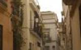 Ferienwohnung Sevilla Andalusien Ventilator: Ferienwohnung - Sevilla 