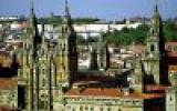 Ferienwohnung Santiago De Compostela Mikrowelle: Ferienwohnung - ...