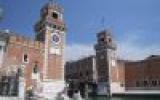 Ferienwohnung Venetien Fön: Ferienwohnung - Venezia 